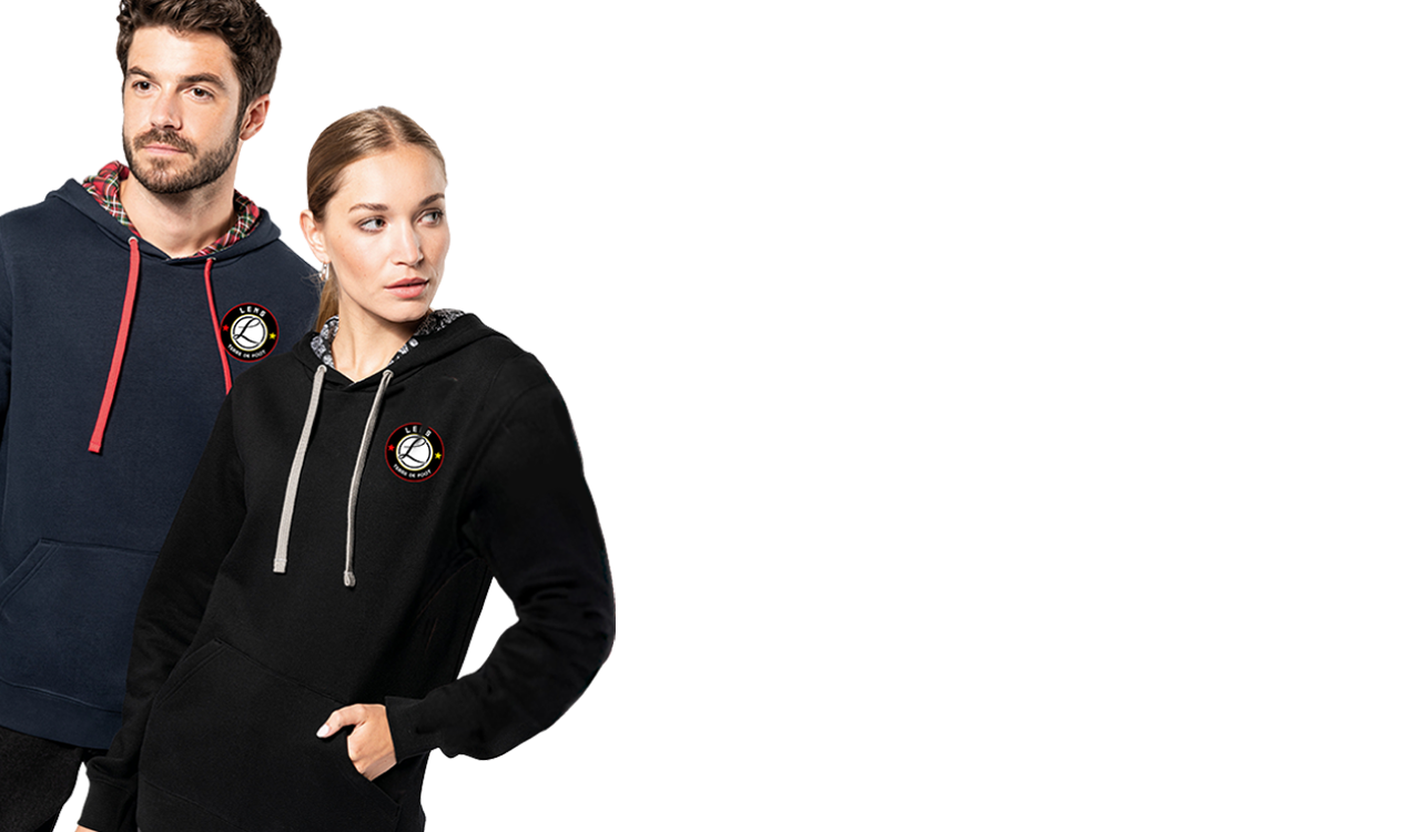 Sweat-Shirt
