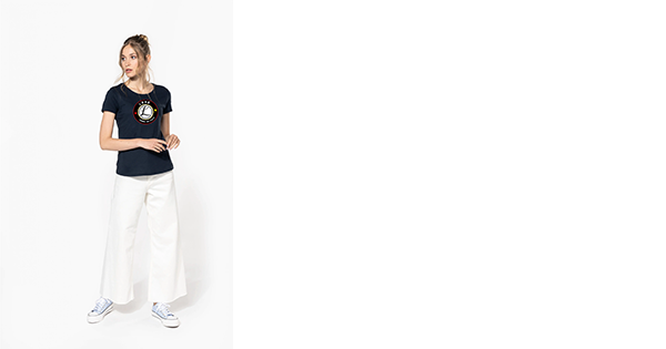 T-shirt Femme