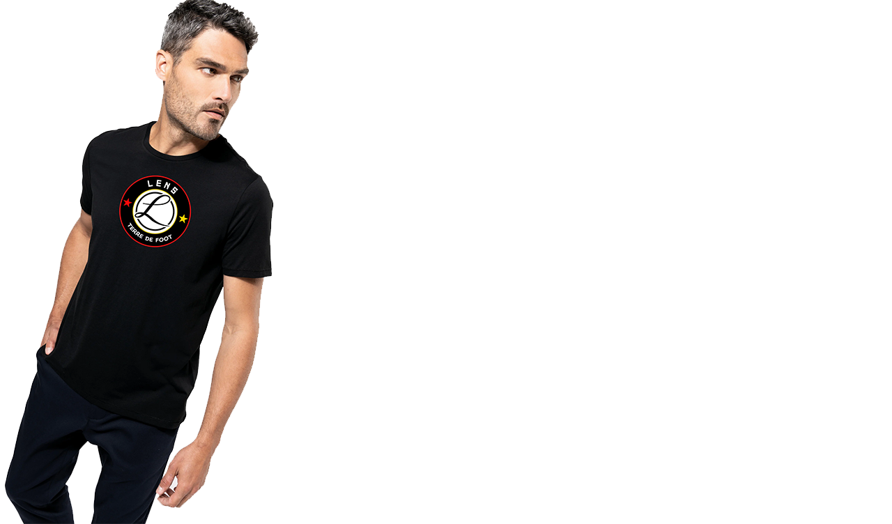 T-Shirt Homme