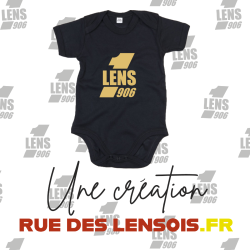 Bodysuit bébé