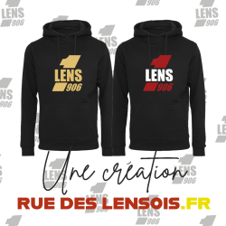 SWEAT à capuche unisex