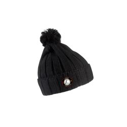 Bonnet Pompon