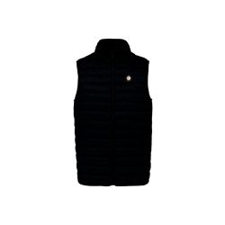 Bodywarmer Homme Noir