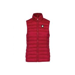 Bodywarmer Femme