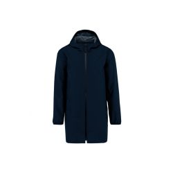 Coupe vent Bleu Marine