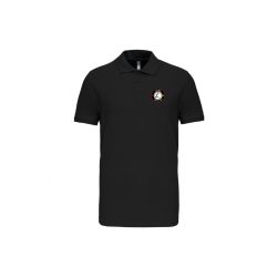 Polo Homme Noir