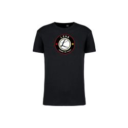 T-Shirt Enfant Noir