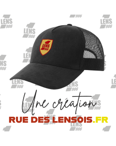 Casquette 5 panneaux
