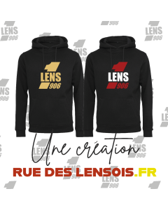 SWEAT à capuche unisex